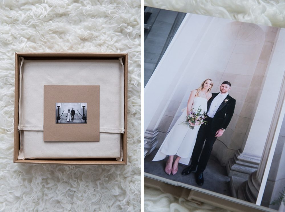 Wedding Photo Albums - Wedding Photo Books - MILK Books