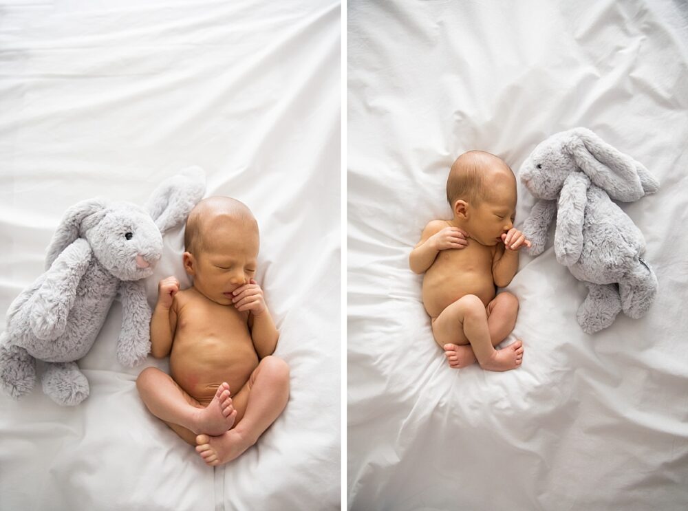 Preemie photography store