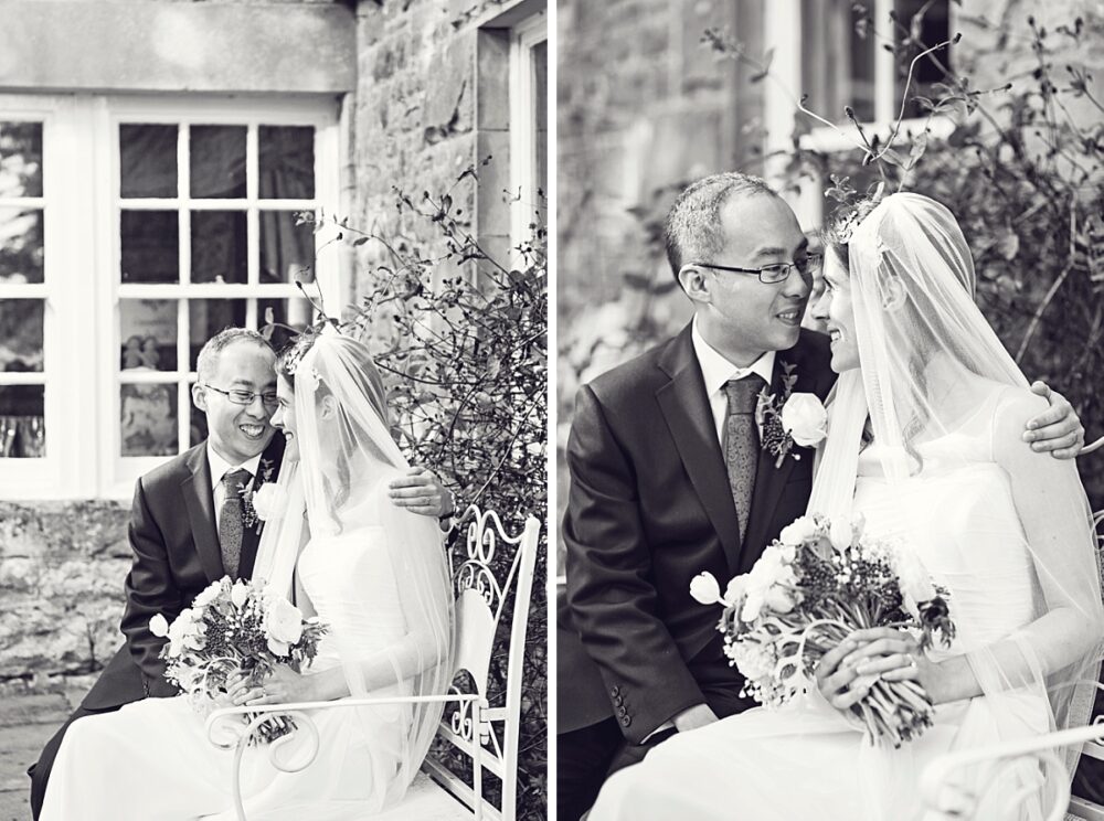 country house wedding
