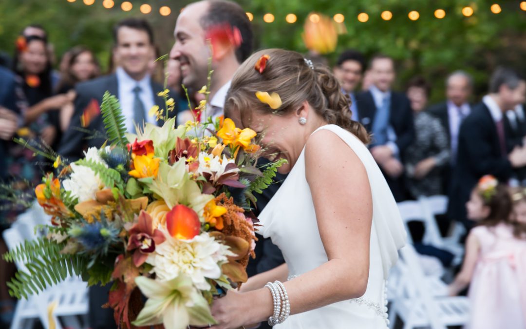 Destination Wedding Photography – New York Botanical Garden Wedding – Emily & Adrian
