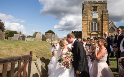 London Wedding Photography – Church Wedding Planning
