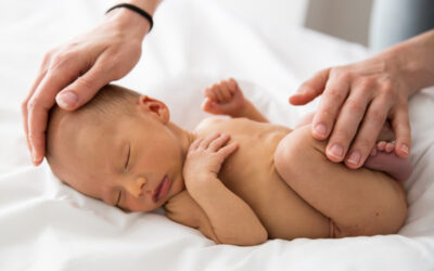 London Newborn Photography – Premature Baby Photography – Arthur