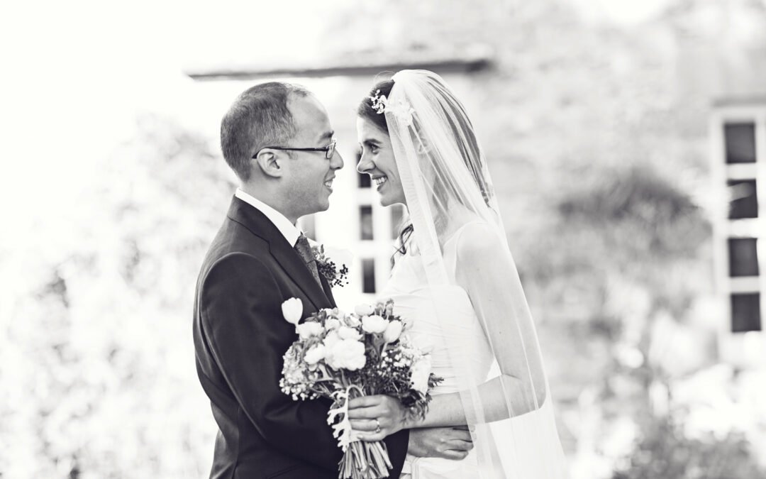 Wedding Photography – Our Wedding