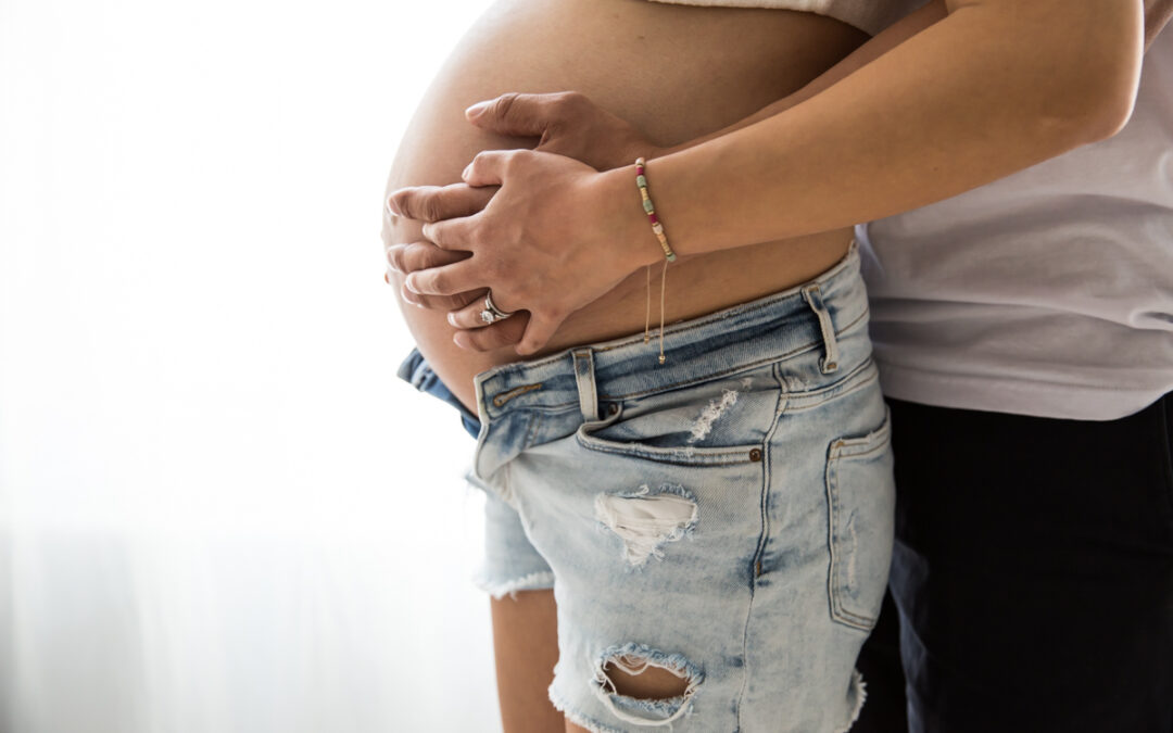 London Maternity Photography – London Maternity Photos – Victoria & Nick