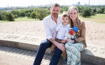 London Family Photography – Primrose Hill Family Photos