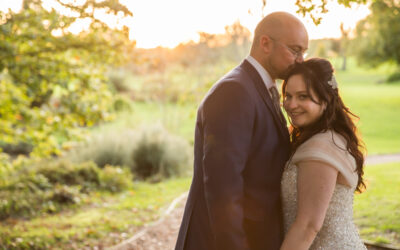 Sussex Wedding Photography – The Ravenswood Wedding – Gilly & Den